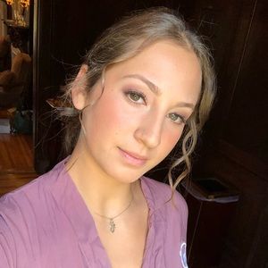 Meet your Posher, Jamie